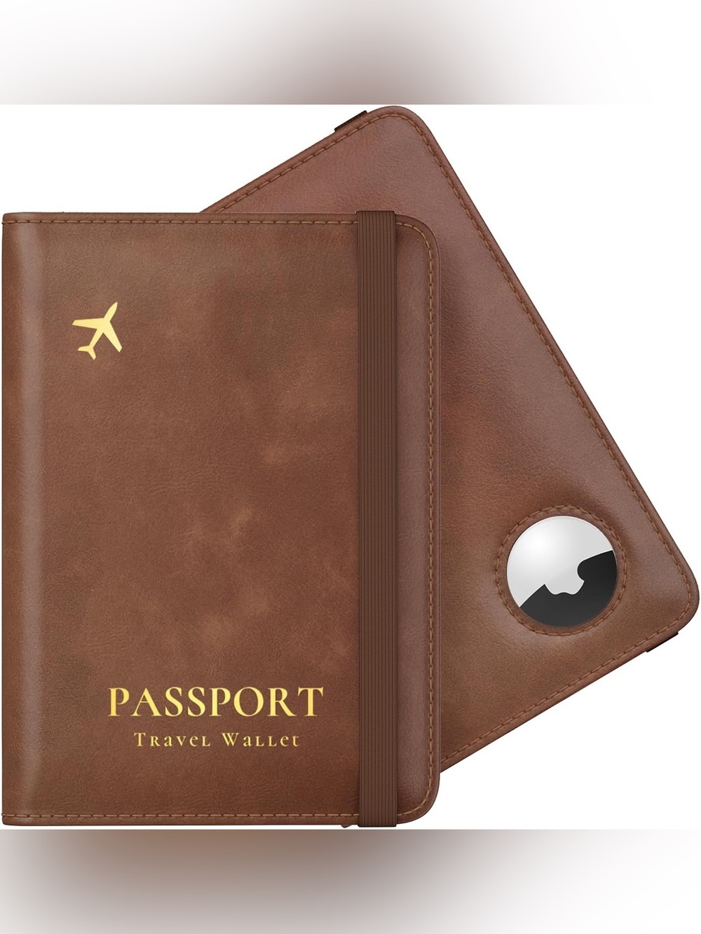 Passport Holder